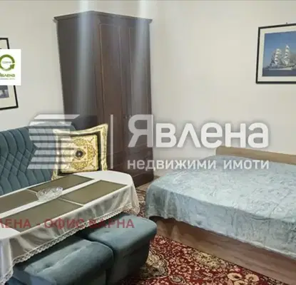 Снимка 2 — Двустаен апартамент във Варна, Колхозен пазар