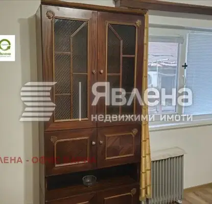 Снимка 3 — Двустаен апартамент във Варна, Колхозен пазар