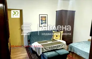 апартамент във Варна, Колхозен пазар