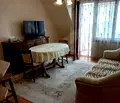 Снимка 3 — Тристаен апартамент с тераса в Колхозен пазар, Варна