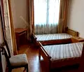 Снимка 4 — Тристаен апартамент с тераса в Колхозен пазар, Варна