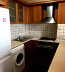 Тристаен апартамент с тераса в Колхозен пазар, Варна