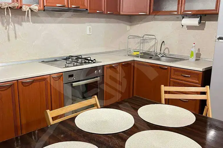 4-bedroom apartment in Varna, Kolhozen Pazar