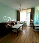 Четиристаен апартамент с тераса в Колхозен пазар, Варна