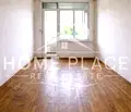 Снимка 3 — Двустаен апартамент с големи тераси в Конфуто, Варна