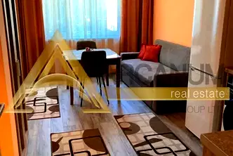 апартамент във Варна, Конфуто