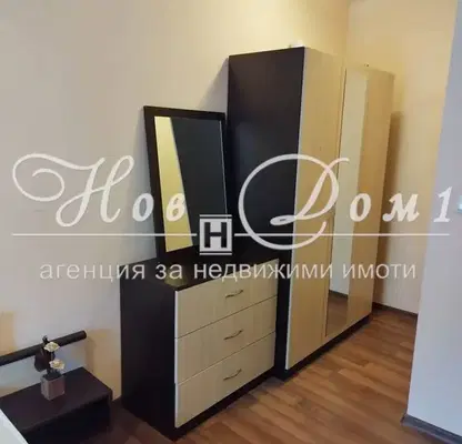 Снимка 5 — апартамент във Варна, Конфуто