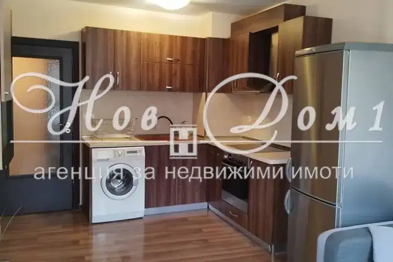 апартамент във Варна, Конфуто