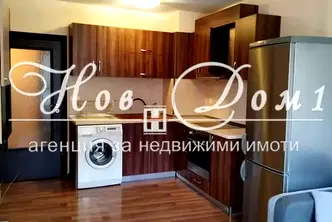 апартамент във Варна, Конфуто