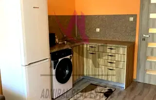 апартамент във Варна, Конфуто