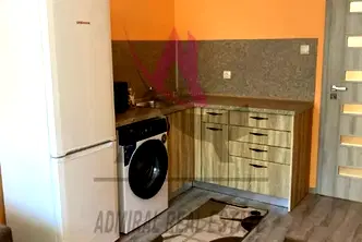 апартамент във Варна, Конфуто