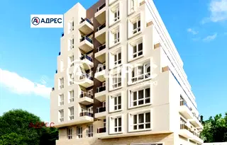 апартамент във Варна, Левски 1