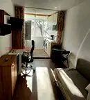 Студио апартамент в Левски 1, Варна с асансьор