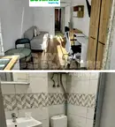 Едностаен апартамент с тераса в Левски 1, Варна