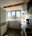 Едностаен апартамент в Левски 1, Варна с готово за нанасяне