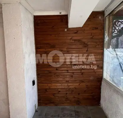 Снимка 5 — Едностаен апартамент във Варна, Левски 1