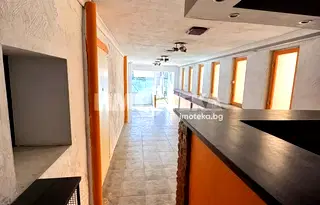 Едностаен апартамент във Варна, Левски 1