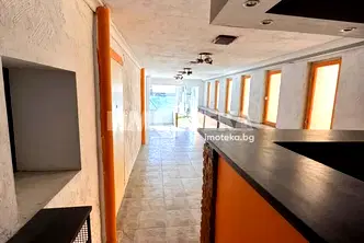 Едностаен апартамент във Варна, Левски 1