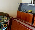 Снимка 4 — Двустаен апартамент с тераса в Левски 1, Варна