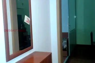 Двустаен апартамент с тераса в Левски 1, Варна