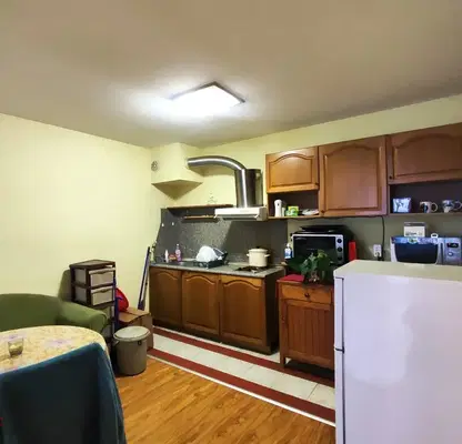 Photo 2 — 2-bedroom apartment in Varna, Levski 1