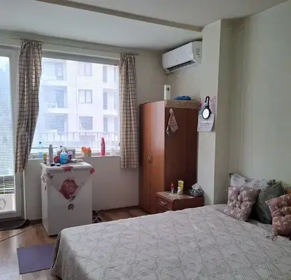 Photo 3 — 2-bedroom apartment in Varna, Levski 1