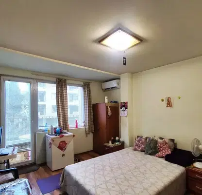 Photo 5 — 2-bedroom apartment in Varna, Levski 1