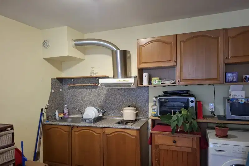 2-bedroom apartment in Varna, Levski 1