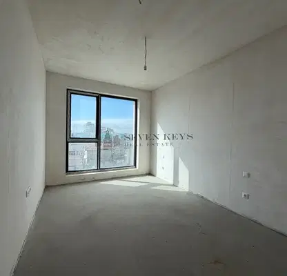 Photo 5 — 2-bedroom apartment in Varna, Levski 1