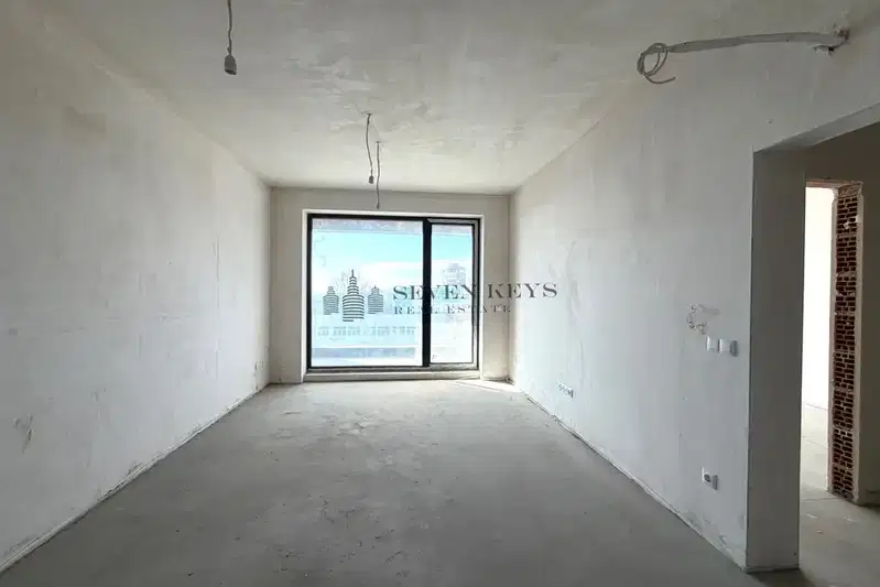 2-bedroom apartment in Varna, Levski 1