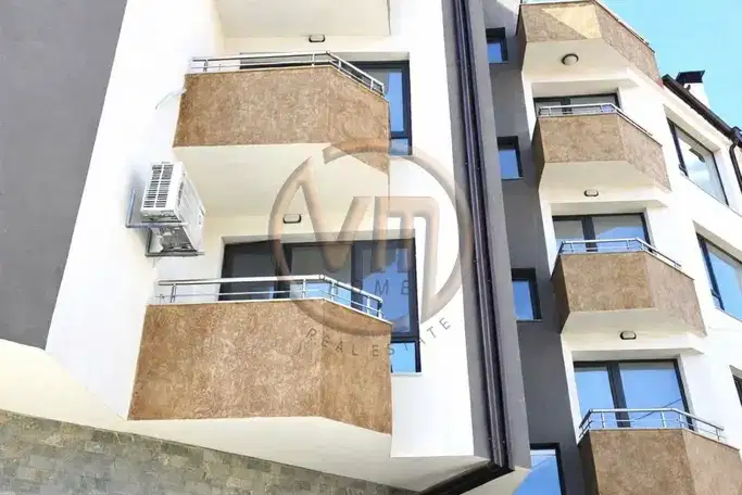 2-bedroom apartment in Varna, Levski 1