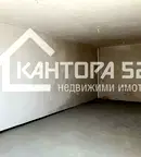 Двустаен апартамент с южно изложение в Левски 1, Варна