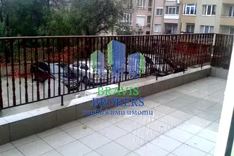 Двустаен апартамент във Варна, Левски 1