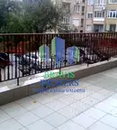 Двустаен апартамент във Варна, Левски 1