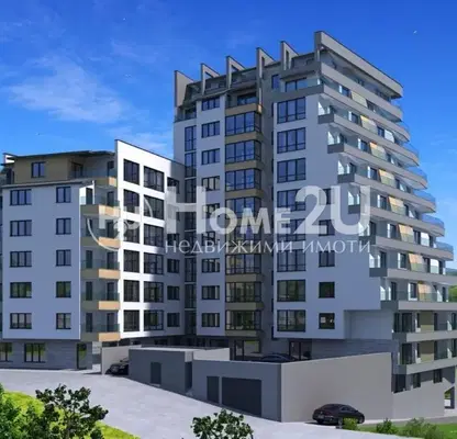Снимка 3 — апартамент във Варна, Левски 1