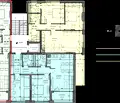 Снимка 3 — Апартамент 2-стаен във Варна, Левски 1 с паркомясто