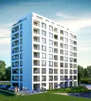 Апартамент 2-стаен във Варна, Левски 1 с паркомясто