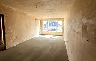 2-стаен апартамент с тераса в Левски 1, Варна