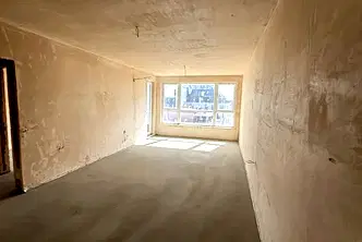 2-стаен апартамент с тераса в Левски 1, Варна