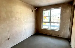 2-стаен апартамент в Левски 1, Варна с тераса
