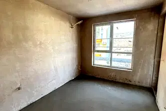 2-стаен апартамент в Левски 1, Варна с тераса
