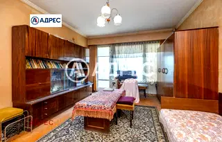 апартамент във Варна, Левски 1