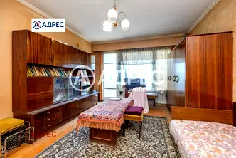 апартамент във Варна, Левски 1