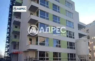 апартамент във Варна, Левски 1