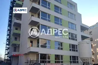 апартамент във Варна, Левски 1