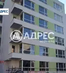апартамент във Варна, Левски 1