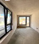2-стаен апартамент с двор в Левски 1, Варна