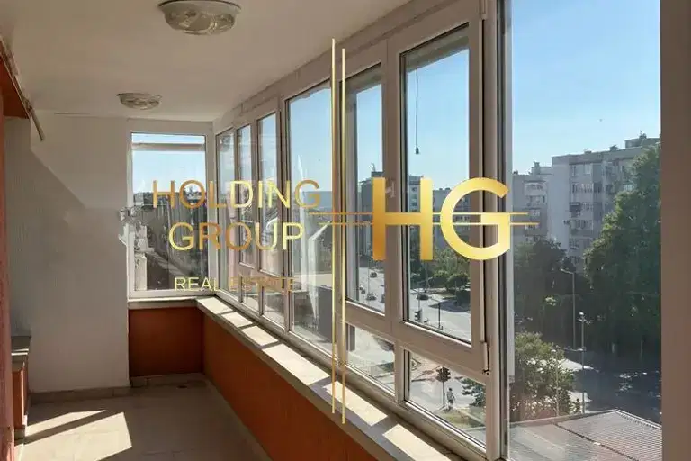 apartment in Varna, Levski 1