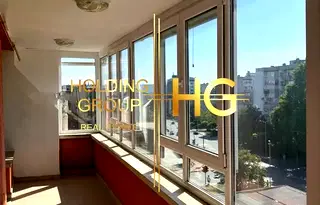 апартамент във Варна, Левски 1