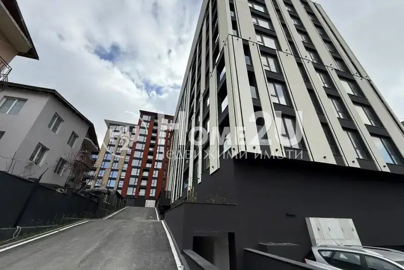 apartment in Varna, Levski 1